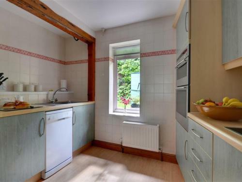 Holiday Home Gardeners Cottage