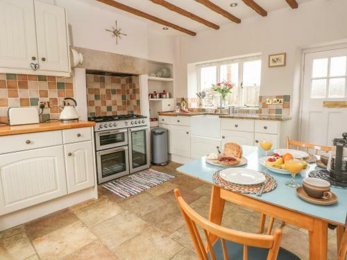 Cutlers Cottage