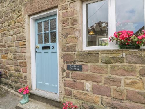 Cutlers Cottage