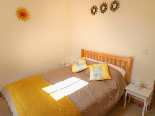 2 Miners Arms Cottages