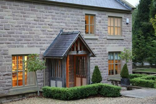 Lamp Cottage