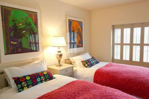 Lamp Cottage