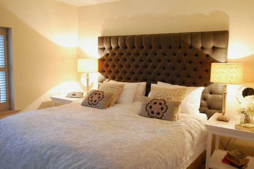 Lamp Cottage