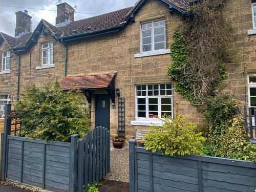 Railwayman's Cottage