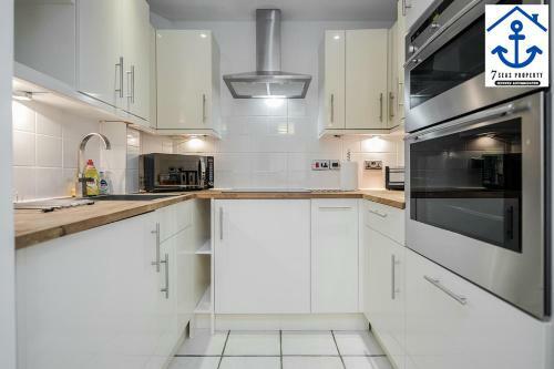Luxury 2 Bed Apartment Marlow Near Town Centre