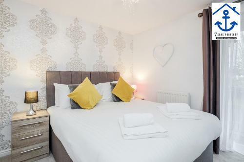 Luxury 2 Bed Apartment Marlow Near Town Centre