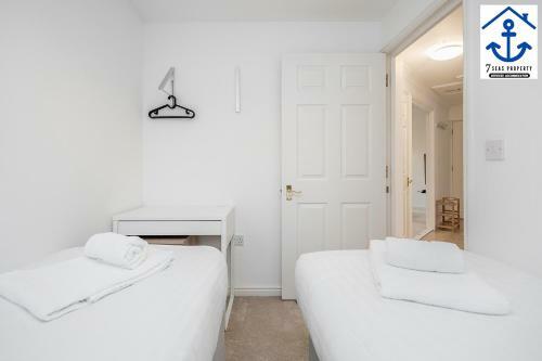 Luxury 2 Bed Apartment Marlow Near Town Centre