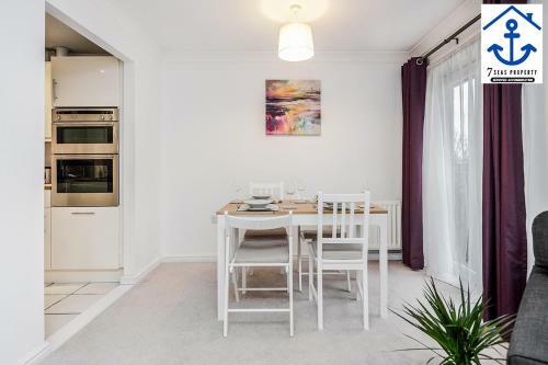 Luxury 2 Bed Apartment Marlow Near Town Centre