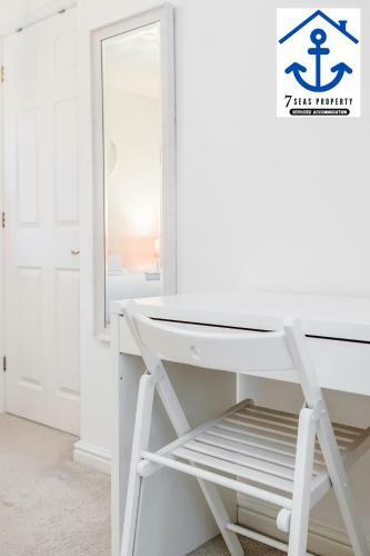 Luxury 2 Bed Apartment Marlow Near Town Centre
