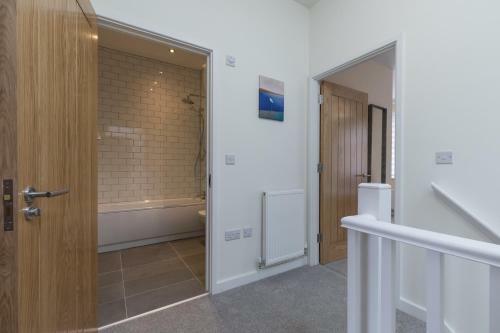 Apartamento Matlock Spa