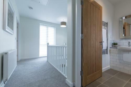Apartamento Matlock Spa