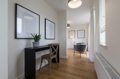 Apartamento Matlock Spa
