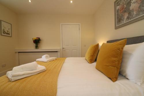 Apartamento Signature - Railway Cottage