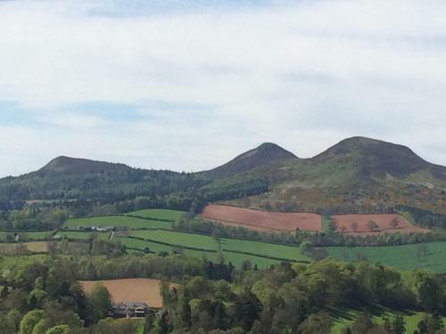 Agroturismo Broomfields Country House