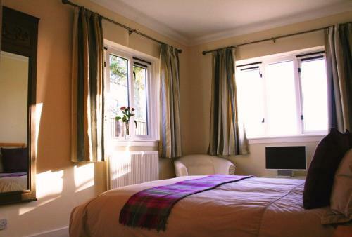 Agroturismo Broomfields Country House