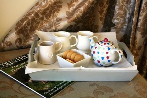 Agroturismo Broomfields Country House