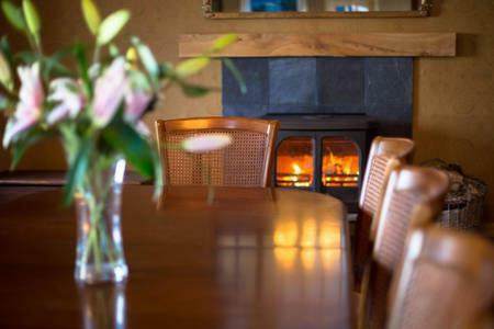 Agroturismo Broomfields Country House