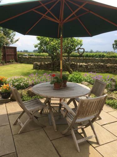 Agroturismo Broomfields Country House