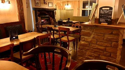 Hotel The Little Mill Inn