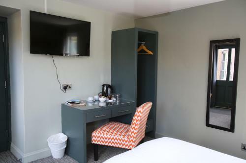 Kings Arms Hotel