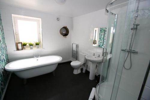 Kings Arms Hotel