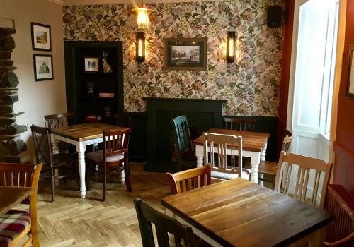 Kings Arms Hotel