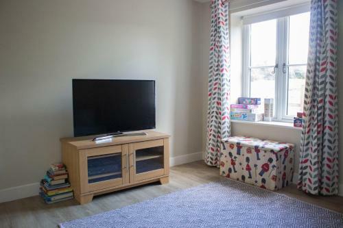 Stunning 4 Bedroom Country House