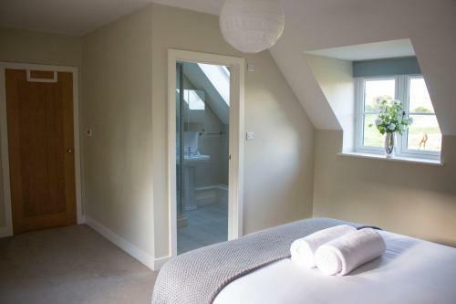 Stunning 4 Bedroom Country House