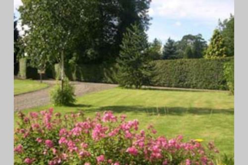 Villa Harleyburn Cottages - Stables And Saddlery