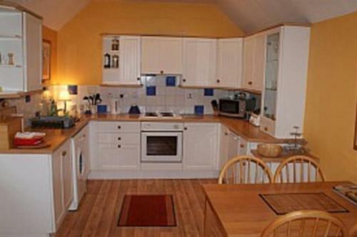 Villa Harleyburn Cottages - Stables And Saddlery