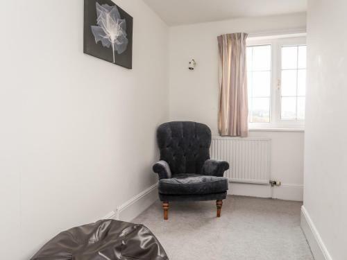 Sea View Cottage