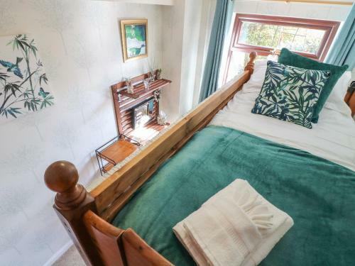 Amber Cottage