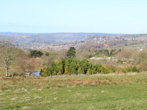 Amber Cottage