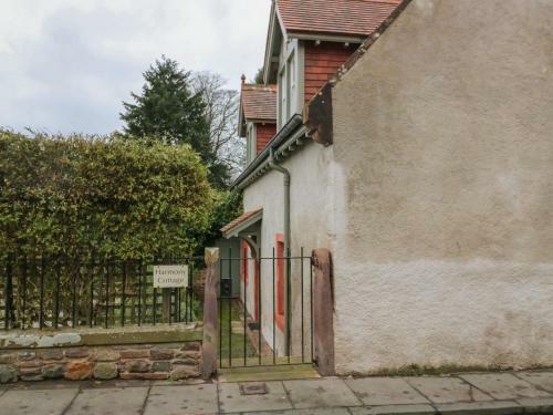 Harmony Cottage