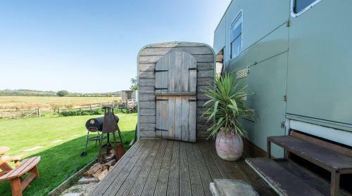 Apartamento Plum Guide - Horse Play