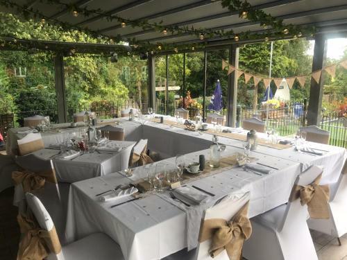 Strawberry Bank Hotel