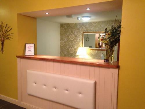 Strawberry Bank Hotel