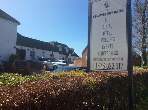 Strawberry Bank Hotel