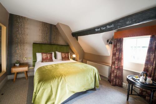 Hotel Innkeeper's Lodge Birmingham - Nec , Meriden