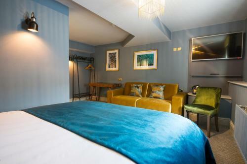 Hotel Innkeeper's Lodge Birmingham - Nec , Meriden