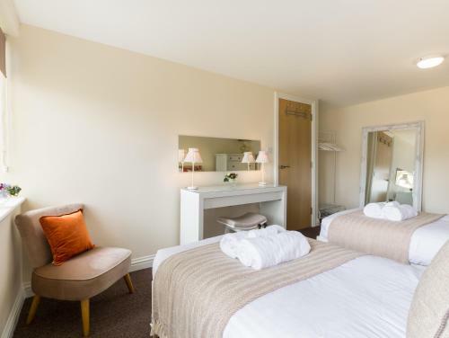 Stayford Apartments, Meriden - Near Nec