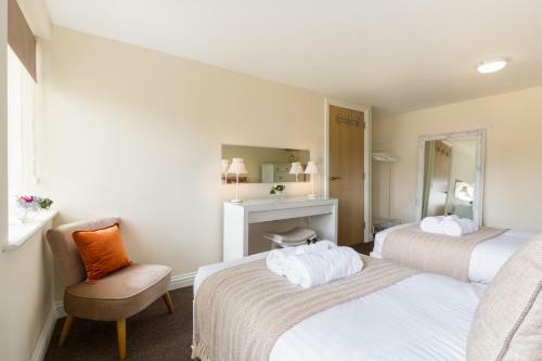 Stayford Apartments, Meriden - Near Nec