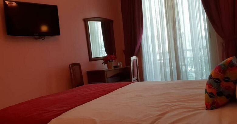Hotel H�tel Amouday