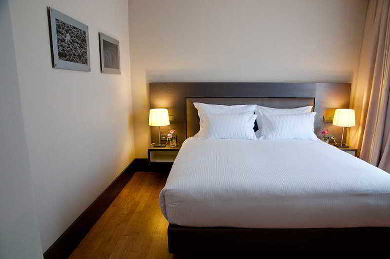 Gray Boutique Hotel And Spa