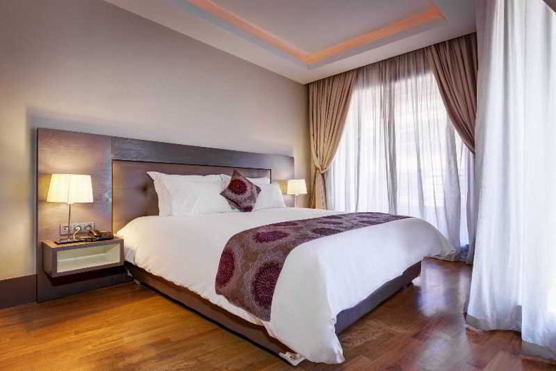 Gray Boutique Hotel And Spa