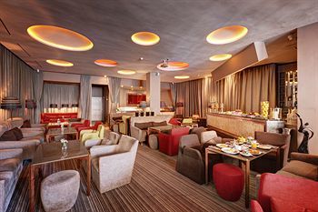 Gray Boutique Hotel And Spa