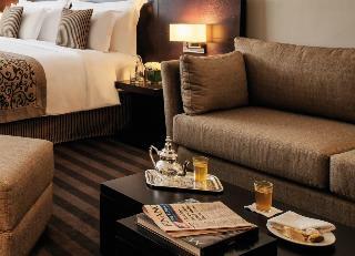 Moevenpick Hotel Casablanca