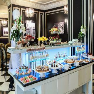 Moevenpick Hotel Casablanca