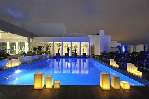 Moevenpick Hotel Casablanca