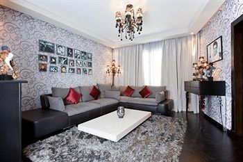 Hotel Art Palace Suites & Spa - Ch�teaux & H�tels Collection